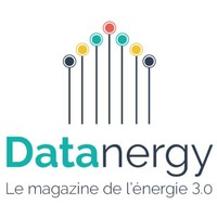Datanergy - Le Mag de l'énergie et la data