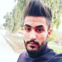 Ali Mohammed