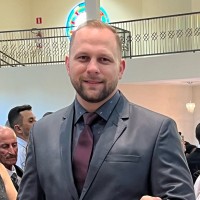 Ricardo Bega de Andrade