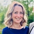 Jacqueline Jasmin Wehweck, Geborene Widmann