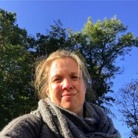 Heleen Van Haegenborgh