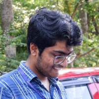 Saurav Santhosh