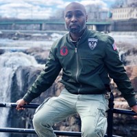 Roderick A. Murphy MHS-C, LCADC(NJ), LPC (NJ,PA)