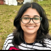 Gouri Krishna