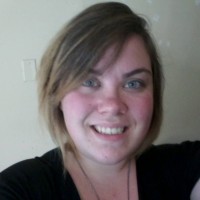 Amanda Mckeever