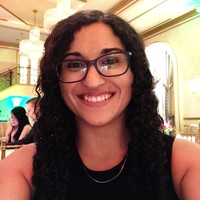 Michelle Vega Medina