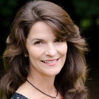 Claudia Harpe, OT, NTP
