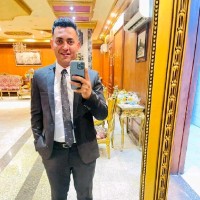 Hamed Shaaban