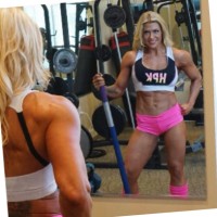 Elle Williams
