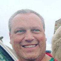 Wayne Holoway