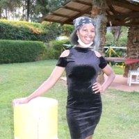 Joannah Cheptoo