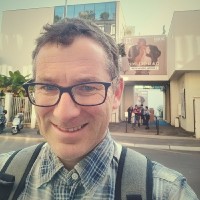 Tom Rhodes