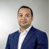 Ahmed Eliwa, MBA