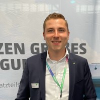 Philipp Fritsch
