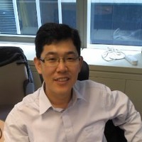 Jongsoo Park