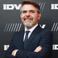 Ruben Silvano Casilli