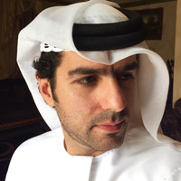 داود الحمادي