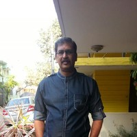R.Vinay Kumar