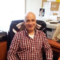 Murat Samir