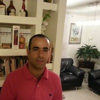 Eli Maroodi