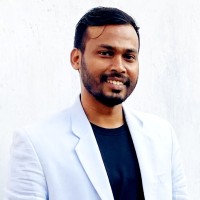 Vikas Kumar
