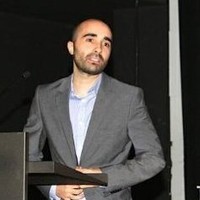 Iván Pico Martínez