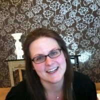 Katie Adams Weinberg