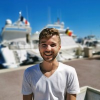 Mathieu Dooms