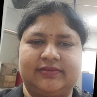 Payal Kothari