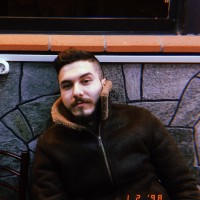 Burak Odabaş