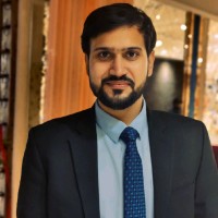 Vikram Arora