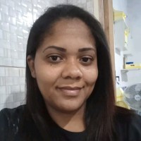 Josiane Rocha