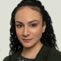 Anne Yousef, Dhsc