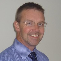 Colin Jones