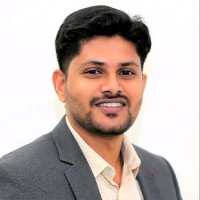 Nikhil Dev