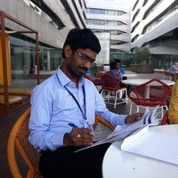 Venkata Sumanth