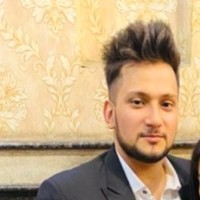 Kashish Arora