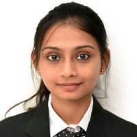 Ritwika G.