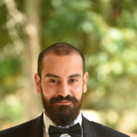 Jad Ishak