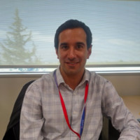 Juan Cristobal Wagner Larrain