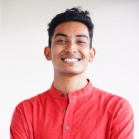 Mugil Vanjinath