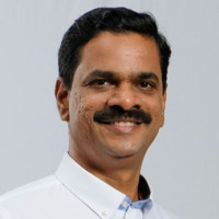 Senthilkumar Thirumal
