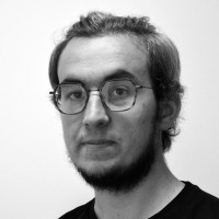 Olivier Le Bloas