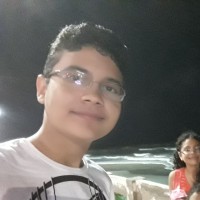 Rafael Robson Moraes Chagas