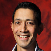 Jerome ten Noever de Brauw