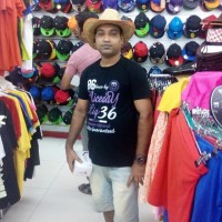 Jhantu Adhikary