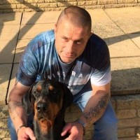 Andy Wedgbury