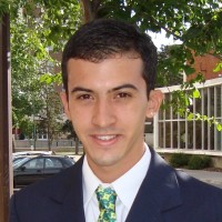 Rafael Soares Borges