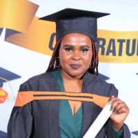 Sunny Mathebula