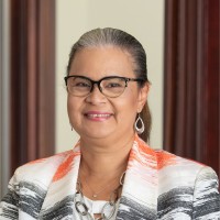 Kathy Scott-Pombrol Bsc. Mba